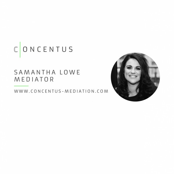 Samantha´s CV